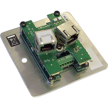 AH-PL-8 4-In/4-Out Control Panel