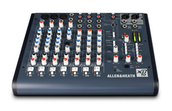 AH-XB10 Radio Broadcast Mixer