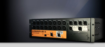 AH-XDR-16-DO 16-Channel Expander