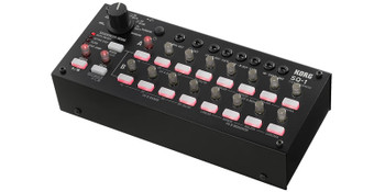 korg sq1 step sequencer angle