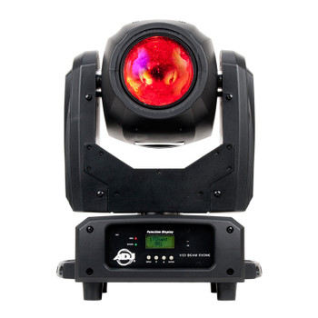 ADJ Vizi Beam Rxone High-Output Moving Head Fixture