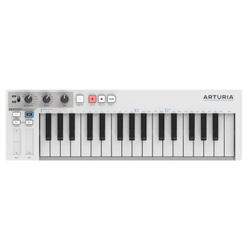 Arturia KeyStep Controller + Sequencer Arturia KeyStep Controller + Sequencer