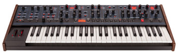 Dave Smith Instruments OB-6 Keyboard Synthesizer Dave Smith Instruments OB-6 Keyboard Synthesizer