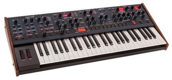 Dave Smith Instruments OB-6 Keyboard Synthesizer Dave Smith Instruments OB-6 Keyboard Synthesizer