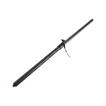 On Stage Stands SS7746 Subwoofer Pole w/ M20 Thread