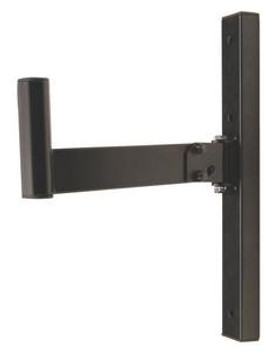 On Stage Stands SS7323B Wall Mount Speaker Bracket On Stage Stands SS7323B Wall Mount Speaker Bracket