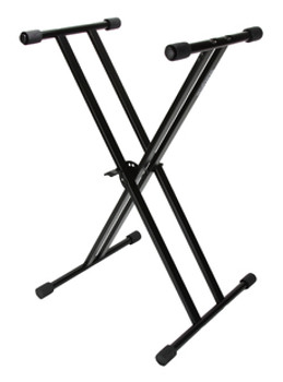 Strukture Double Braced Eco Keyboard Stand Strukture Double Braced Eco Keyboard Stand