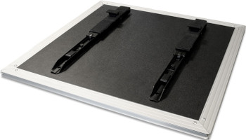 Road Ready Cases RRLWING Laptop Wing for Coffins, CD Player Cases, Mixer Cases