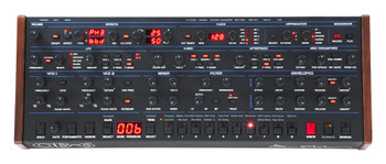 Dave Smith Instruments OB-6 6-Voice Polyphonic Analog Desktop Synthesizer Dave Smith Instruments OB-6 6-Voice Polyphonic Analog Desktop Synthesizer