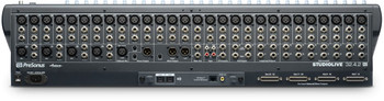 StudioLive 32.4.2 AI 32-Channel Digital Mixer w/Active Integration