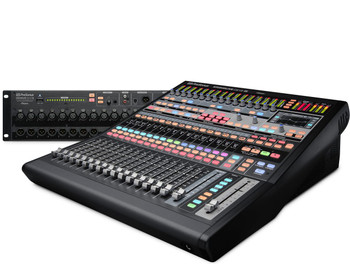 PreSonus StudioLive 16 AVB Mix SystemOne StudioLive 
 PreSonus StudioLive 16 AVB Mix SystemOne StudioLive