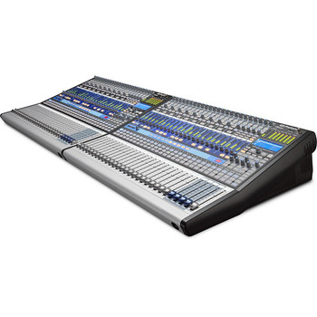 StudioLive 48AI Mix System Two StudioLive 24.4.2AI Mixers & Mix System Kit