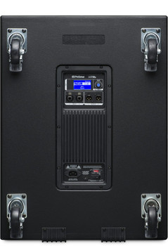 AIR18s 18-inch 1200W Active Subwoofer