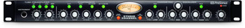 Studio Channel Single Channel Tube Strip - Mic Preamp / Comp /EQ