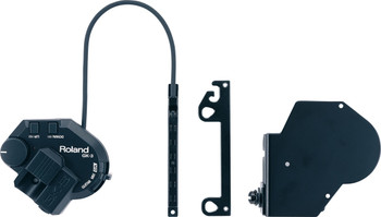 Roland Divided Pickup (Guitar)