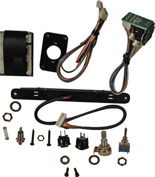 Roland Divided Pickup Kit Bass (internal bass guitar mount)