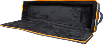 Roland 88-key Keyboard Bag with wheels - Gold Series
