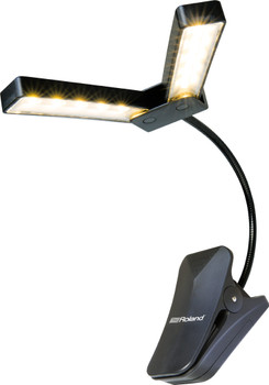 Roland Split Bar LED Clip Light