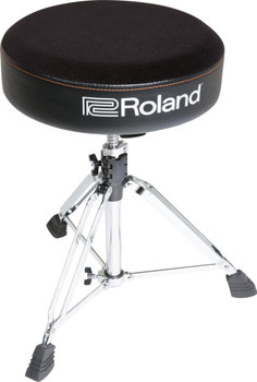 Roland Round Drum Throne Roland Round Drum Throne