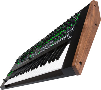 Roland Side panels for System-8, wood (pair)