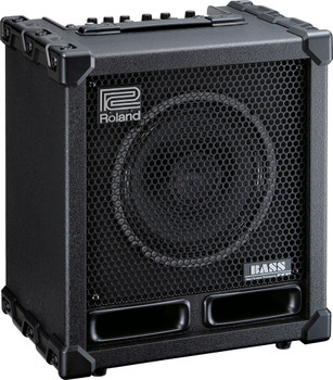 Roland Cube Bass Amp - 60 Watt Roland Cube Bass Amp - 60 Watt