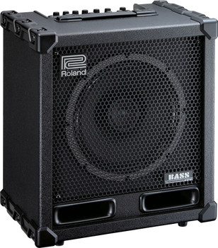 Cube Bass Amp 60 Watt