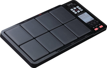 Roland Octapad Digital Percussion Pad - black Roland Octapad Digital Percussion Pad - black
