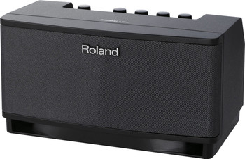 Roland CUBE Lite Counter Top Amplifier 10w 2.1 System (black)