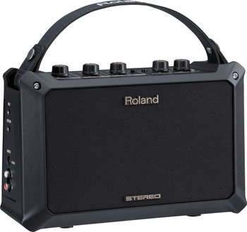 Roland Battery Power Acoustic Portable Guitar Amp