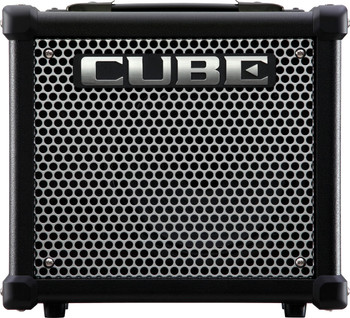 Roland Guitar Amp, 10w, CUBE KIT app for iOS and Android, 1X8, COSM amps & FX Roland Guitar Amp, 10w, CUBE KIT app for iOS and Android, 1X8, COSM amps & FX