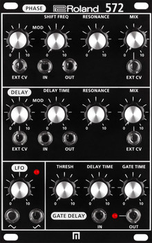 Roland System-500 Phase Shifter Delay