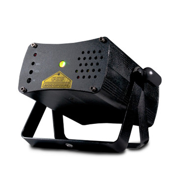 ADJ Micro Galaxian Ii ADJ Micro Galaxian Ii