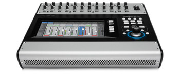 QSC TouchMix-30 Pro 32 Channel Digital Mixer With Firmware Version 2.0