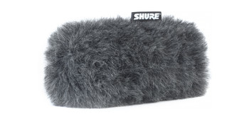 Shure A89SW-SFT Rycote Softie Windshield for VP89S and VP82 Shure A89SW-SFT Rycote Softie Windshield for VP89S and VP82
