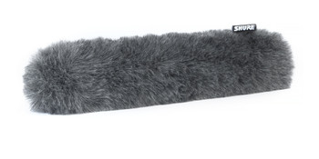 Shure A89LW-SFT Rycote Softie Windshield for VP89L