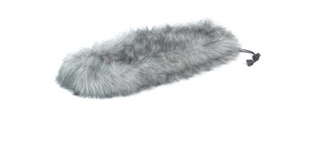 Shure A89SW-JMR Rycote Replacement Windjammer for VP89S and VP82