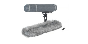 Shure A89MW-KIT Rycote Windshield Kit for VP89M