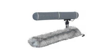 Shure A89LW-KIT Rycote Windshield Kit for VP89L