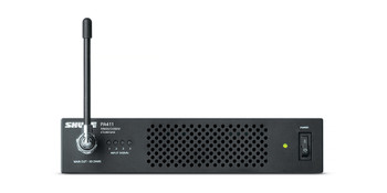 Shure PA411 Four Port Antenna Combiner