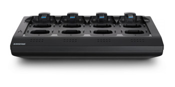 Shure MXWNCS8 8-CH Networked Charging Station Shure MXWNCS8 8-CH Networked Charging Station
