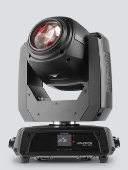 CHAUVET DJ Intimidator Beam 140SR LED Moving Head Beam Effect Light CHAUVET DJ Intimidator Beam 140SR LED Moving Head Beam Effect Light
