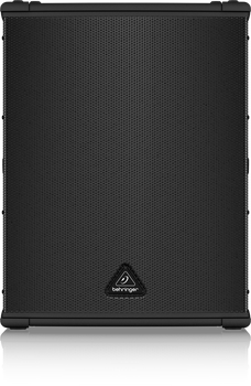 Behringer B1500XP High-Performance Active 3000-W