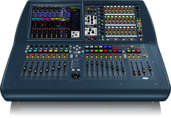 Midas PRO2CCCIP Compact Live Digital Console C