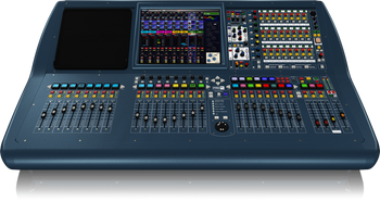 Midas PRO2CCIP 64-I Ch Console Control Center