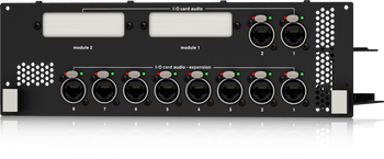 Midas NEUTRONNB Dual Network Bridge Ex. Module