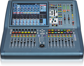 Midas PRO1TP 48-I Channels Digital Console