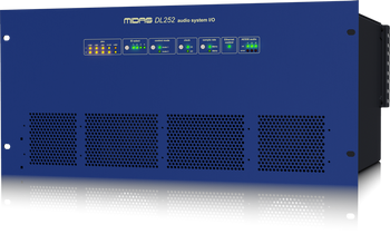 Midas DL252 16-I/48-O Stage Box/16M-Preamp Midas DL252 16-I/48-O Stage Box/16M-Preamp