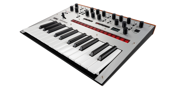 Korg Monologue Portable Monophonic Analog Synthesizer Korg Monologue Portable Monophonic Analog Synthesizer