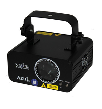 UNO Laser X-LB100-IR Azul Blue Professional Laser