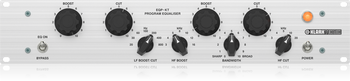 Klark Teknik Klark Teknik Classic Tube Equaliser with Switchable Frequency Selection, Variable Bandwidth and Custom-Built MIDAS Transformers Klark Teknik Klark Teknik Classic Tube Equaliser with Switchable Frequency Selection, Variable Bandwidth and Custom-Built MIDAS Transformers